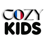 Logo - Produit Cozy Kids Cozy Kids | Bois Naturel et Montessori
