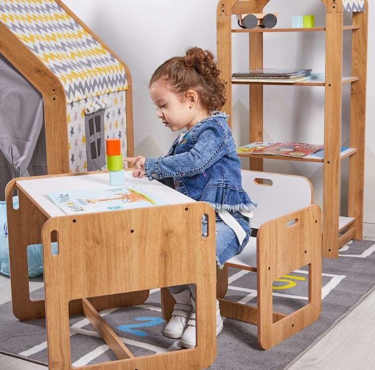 Cozykidsfr 1 - Produit Cozy Kids Cozy Kids | Bois Naturel et Montessori