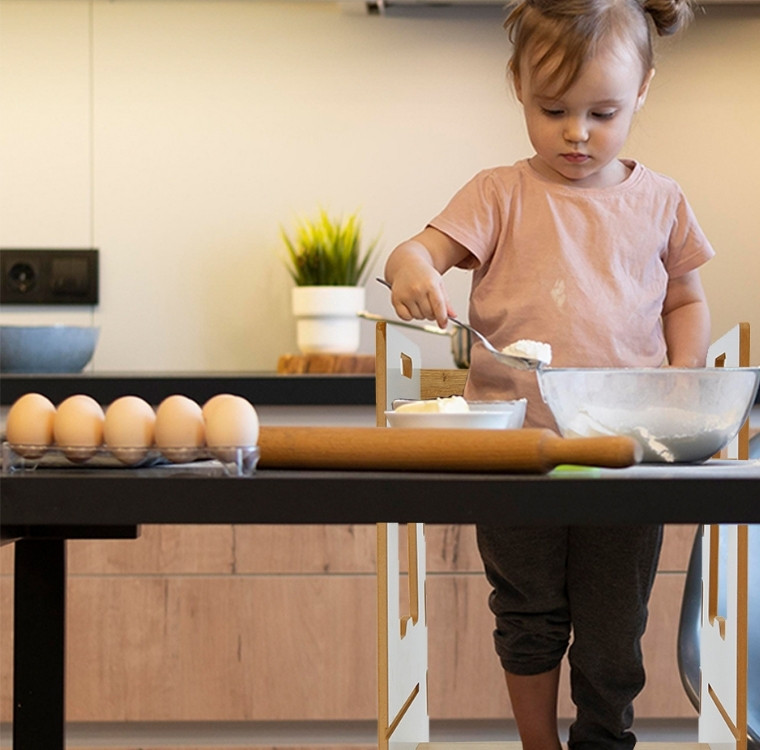 Cozykidsfr 2 - Produit Cozy Kids Cozy Kids | Bois Naturel et Montessori