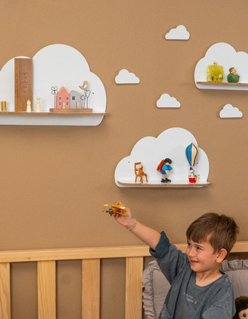 Livrasion 2 - Produit Cozy Kids Cozy Kids | Bois Naturel et Montessori